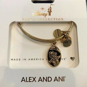 Disney Alex and Ani Haunted Mansion 50th Anniversa